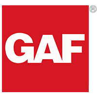 GAF logo